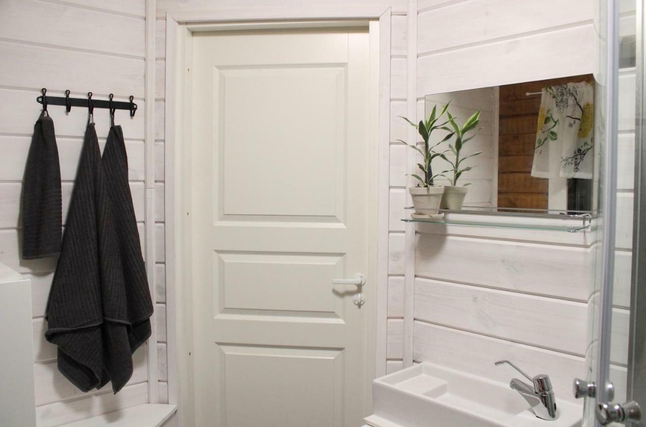 Villa Orohat 2 Rovaniemi Luaran gambar