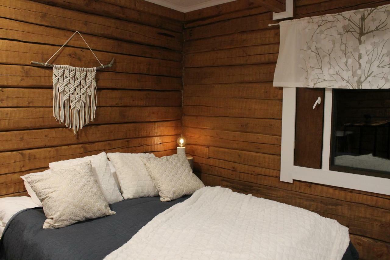 Villa Orohat 2 Rovaniemi Luaran gambar