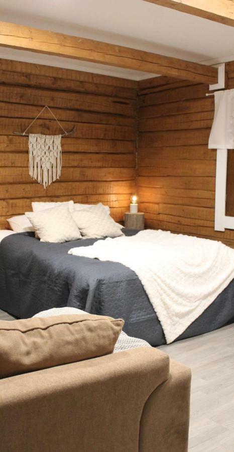 Villa Orohat 2 Rovaniemi Luaran gambar